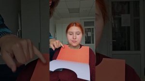 Цветовой анализ внешности. Колорит Дарьи.