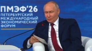 «Я очень надеюсь, что совсем скоро у нас больше не будет Урсулы фон дер Ляйен в качестве ...