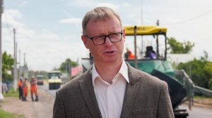 ВЪЕЗДЫ В БОРСКОЕ