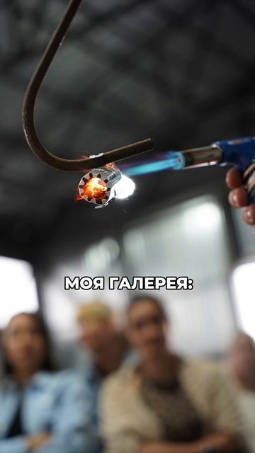 Когда мошенники выбрали “не того”