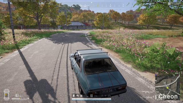 PUBG_ BATTLEGROUNDS 2026 смотреть онлайн