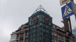 Владивосток. ДВА ДНЯ ПРИМОРСКОГО ЛЕТА (2019)