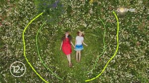 Ура, лето! Любимые мультфильмы и сериалы на телеканале СОЛНЦЕ