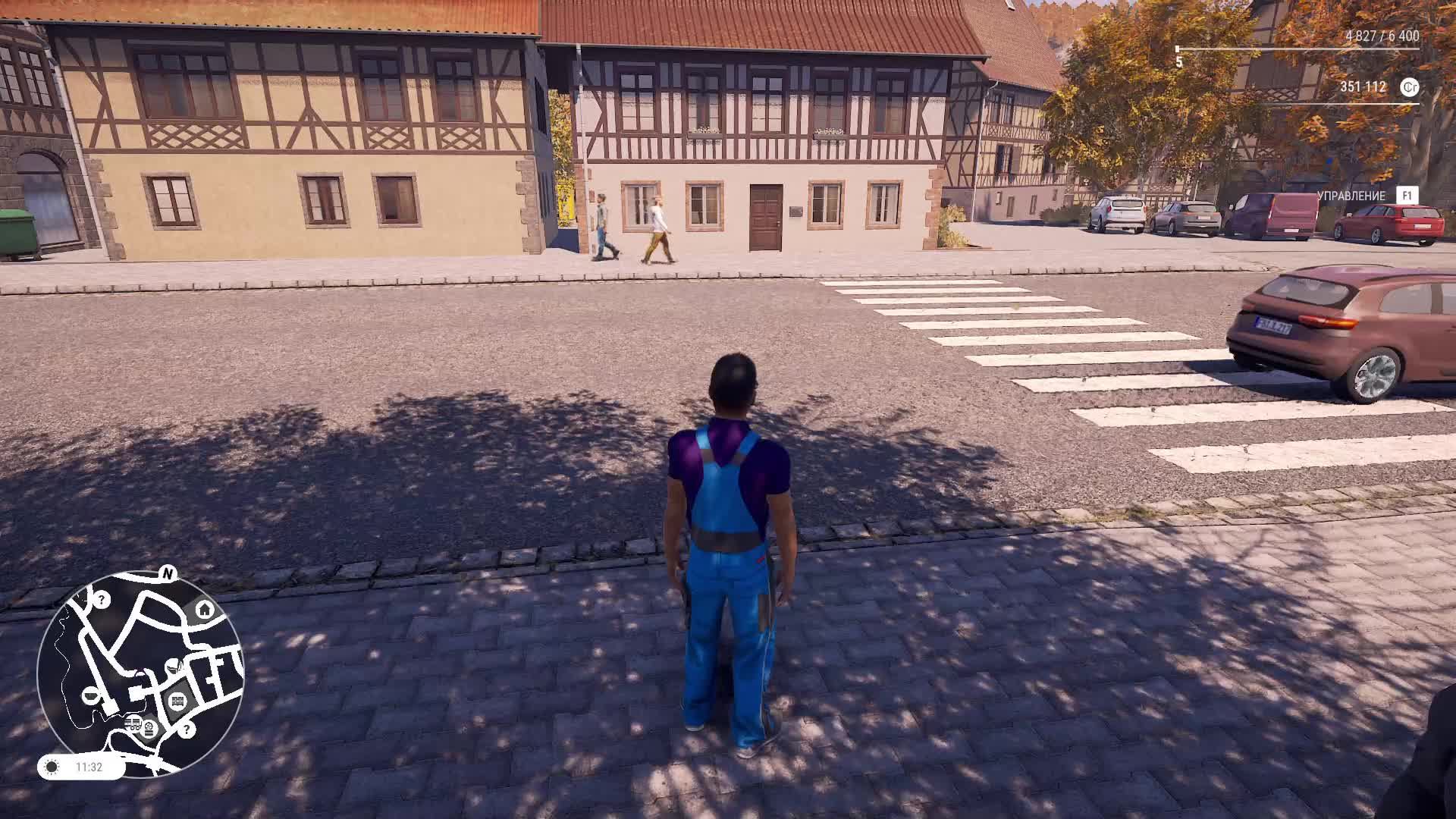 Construction Simulator смотреть онлайн