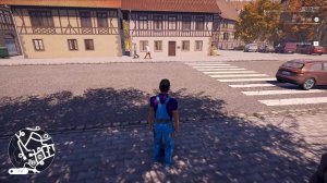 Construction Simulator