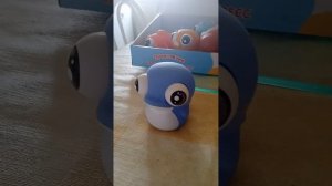 Распаковка Коробки📦 С Коррекции Игрушек Почеглазики🧸🪆