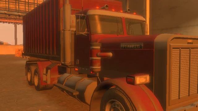 Прохождение Grand Theft Auto IV Rigged to blow #19
