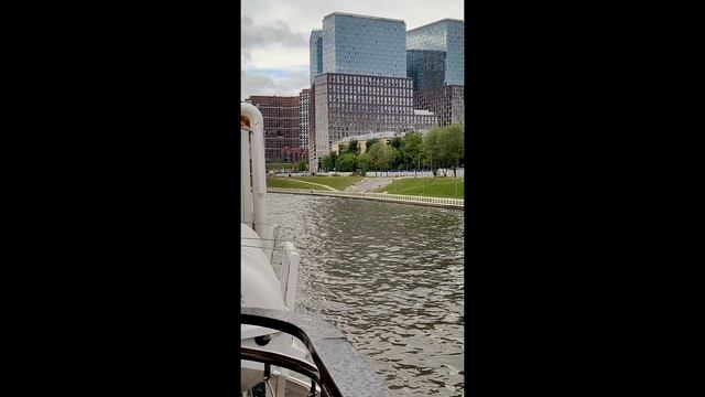 новые районы Москвы смотреть онлайн