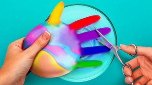 33 ЯРКИЕ ПОДЕЛКИ И ПОДЕЛКИ ДЛЯ ВСЕЙ СЕМЬИ