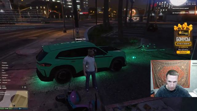 GTA 5 RP | СЕРВЕР Milton | ПРОМОКОД:DIRECTOR | не ЧАТ РУЛЕТКА смотреть онлайн