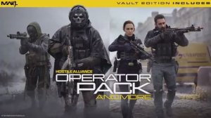 Call of Duty Modern Warfare 4 — трейлер с анонсом игр для PS5