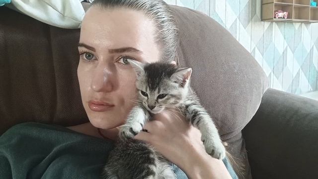 Каникулы  Мои посадки и расхламление 