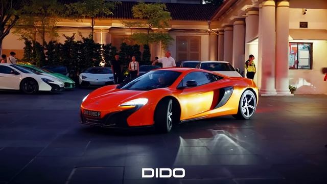 DIDO - Moment Original Mix