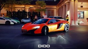 DIDO - Moment (Original Mix)