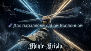 🧬 Две параллели одной Вселенной🌌 Разные судьбы, один финал🌬️ Как мало нам отведено тепла
