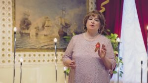 Баллада о матери. Нина Кондрина. Усть=Катав