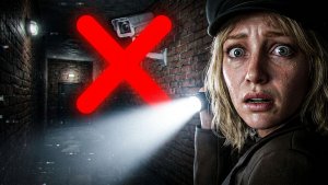 Midnight Heist / Разбираемся что тут делать