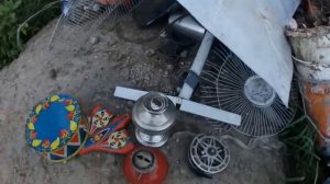 Поход на Свалку - НАШЁЛ ЗОЛОТУЮ ЖИЛУ