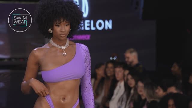 SHAWN JEWEL X PINK MELON Art Hearts - SS 2025