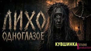 Лихо