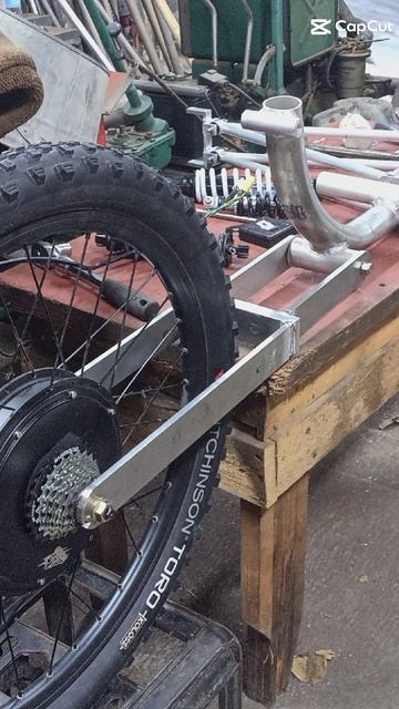 С чего все RedPandaBike