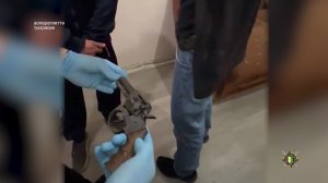 Закәаншьаҭада иҵәахны имаз абџьар имхуп Гәдоуҭа ақалақь аҟны инхо ауаҩы.