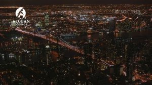 Shanghai Rooftop Nights ✨ ｜ Deep House Mix 2026 ｜ 3AM Eternal Elegance