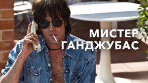 Мистер Ганджубас | Mr. Nice (2010)