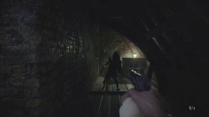 6. Resident Evil 8 .Ps 5.