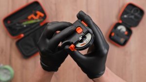 Инструкция по применению автоматического крючковяза «НА РЫБАЛКУ!»