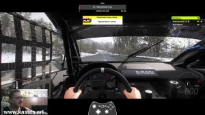 Forza Horizon 6