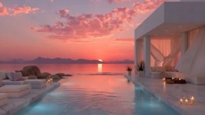 Музыка Дип Хаус Sunset Lounge Music Relaxing Deep House Beats
