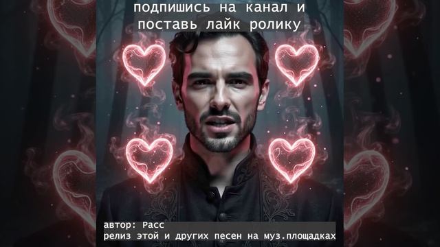 Ветер чёрный