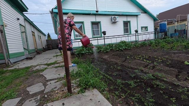 Не густо, а пусто смотреть онлайн