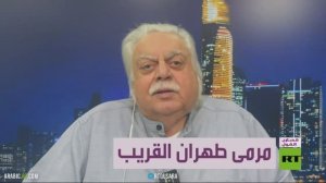 لماذا تستهدف إيران الكويت والبحرين تحديدا؟