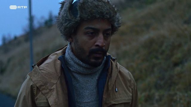 Холодная гавань 5 серия (сериал, 2025)