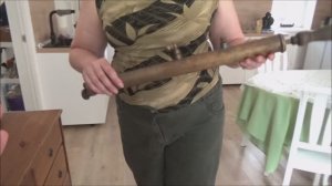 День, когда ничего не делаю.