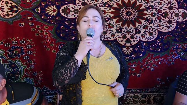 Айшат Гапизова смотреть онлайн