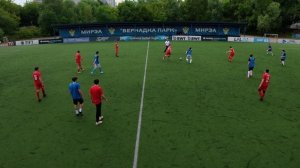 Спартак - Суперсоник, 5 июня 2026г.