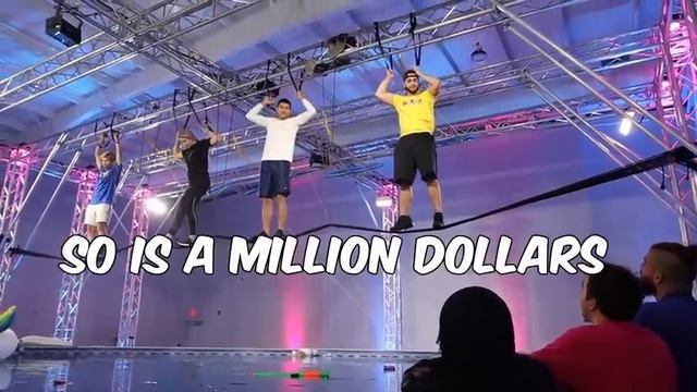 КТО ПОСЛЕДНИЙ УПАДЕТ ПОЛУЧИТ $1,000,000
MRBEAST МИСТЕРБИСТ НА РУССКОМ мистер бист на русском смотреть онлайн