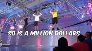 КТО ПОСЛЕДНИЙ УПАДЕТ ПОЛУЧИТ $1,000,000
MRBEAST МИСТЕРБИСТ НА РУССКОМ мистер бист на русском