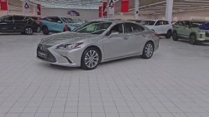 lexus es 1567