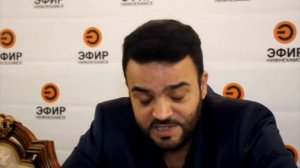 Человек с уникальными способностями Мехди в Татарстане на юбилее канала ТНТ