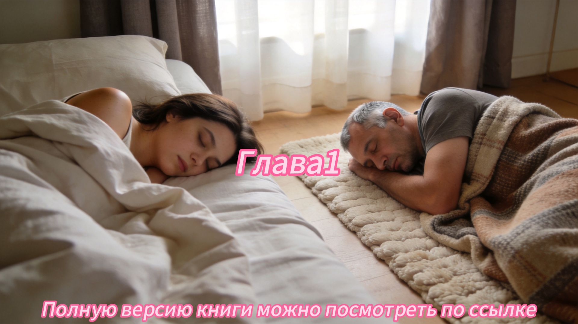 《Девушка в стае зверей》 смотреть онлайн