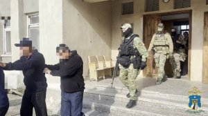 На Ставрополье выявили нарушения миграционного законодательства в агрофирме