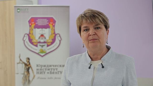 Уполномоченный по правам ребёнка Галина Пятых поздравила вуз со 150-летием