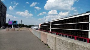 Санкт-Петербург - прогулка