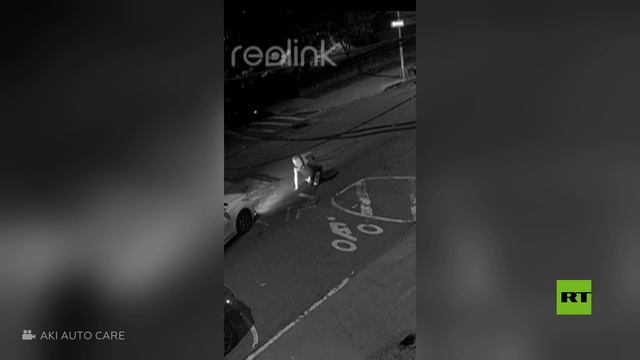 لغز غريب في نيويورك.. اختفاء أشخاص داخل المجاري وسط الليل يحير السكان والشرطة تحقق смотреть онлайн