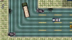 164. Прохождение GTA 1 - Секрет 62 [Рампейдж] (Глава 6, Вайс-Сити) [13.11.2016]