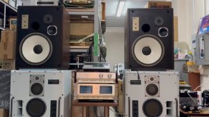 Marantz SM-1000, SC-1000